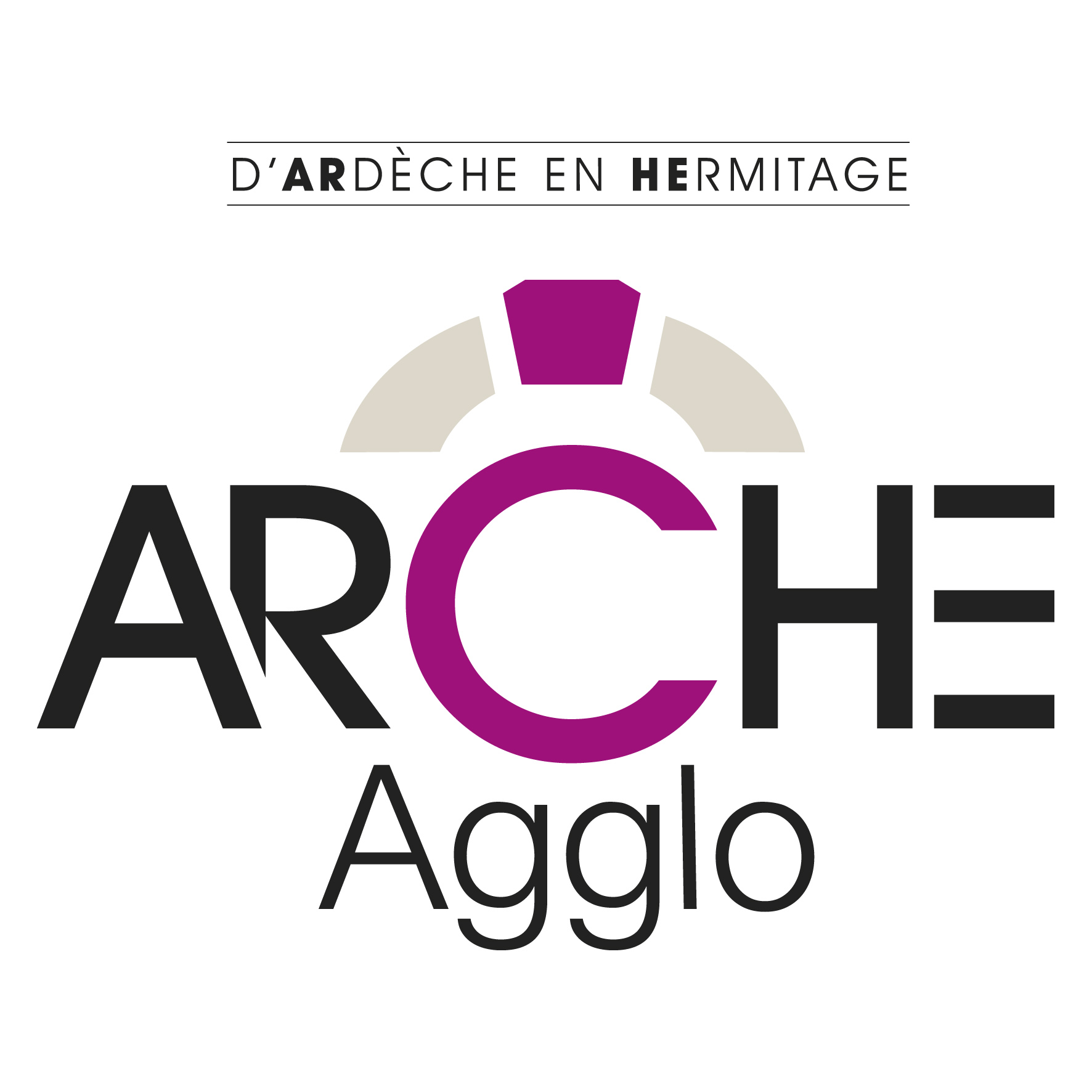 ARCHE-logo